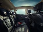 Renault Scenic 2016 года